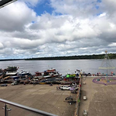 Hotel Tucunare Inírida Eksteriør billede