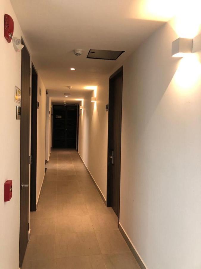 Hotel Tucunare Inírida Eksteriør billede