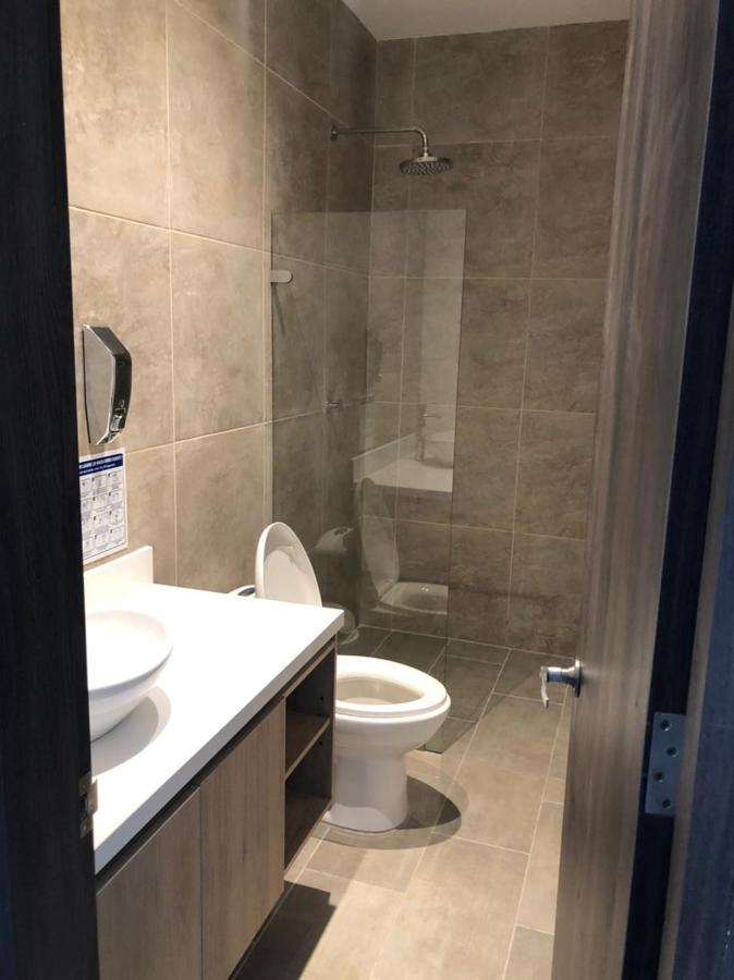 Hotel Tucunare Inírida Eksteriør billede